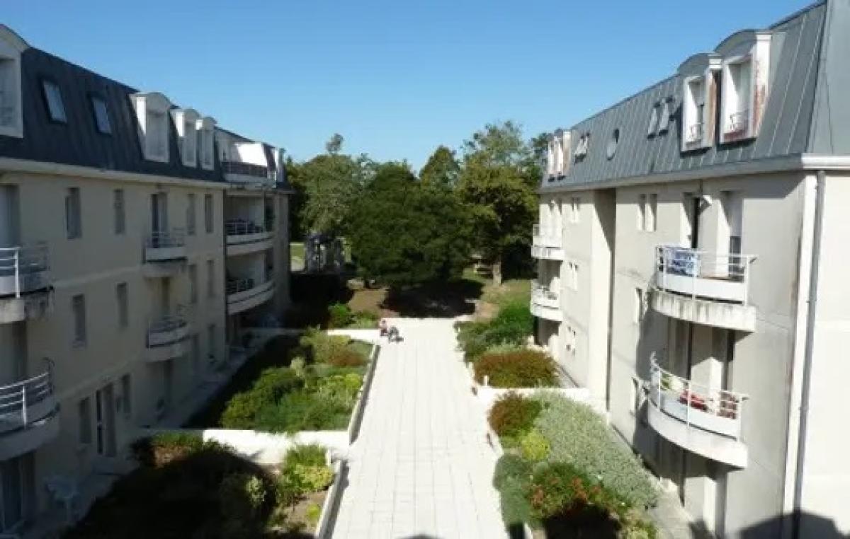 Résidence Le Trianon